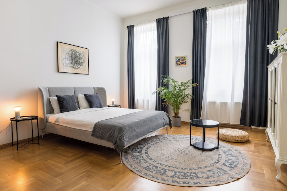 Doma Zagreb — Hotel rooms in Zagreb, Zagreb (city)