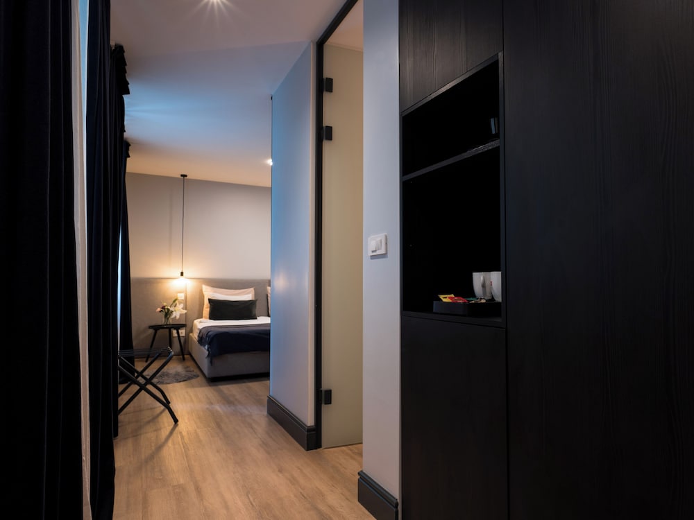 Doma Zagreb — Hotel rooms in Zagreb, Zagreb (city)
