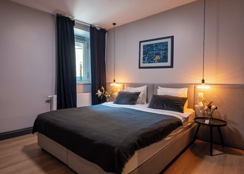 Doma Zagreb — Hotel rooms in Zagreb, Zagreb (city)