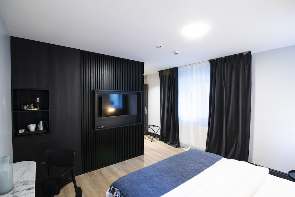Doma Zagreb — Hotel rooms in Zagreb, Zagreb (city)