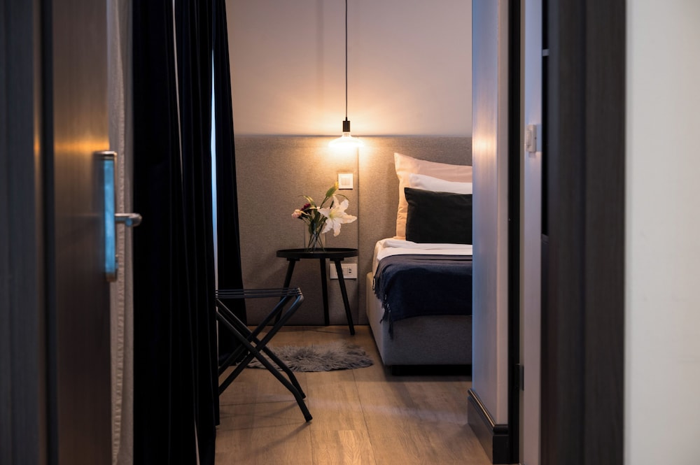 Doma Zagreb — Hotel rooms in Zagreb, Zagreb (city)