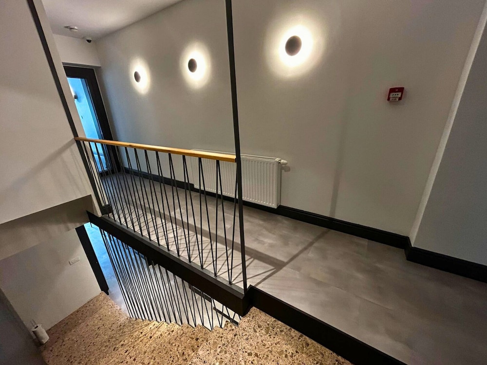 Doma Zagreb — Hotel building in Zagreb, Zagreb (city)