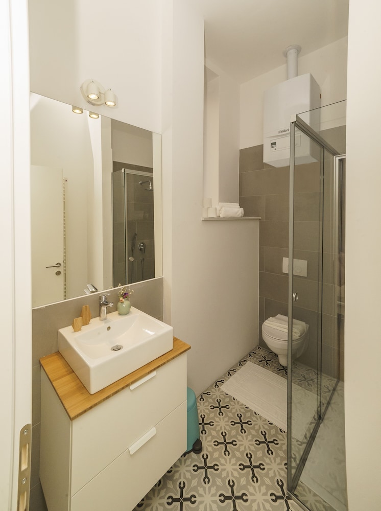 Doma Zagreb — Hotel rooms in Zagreb, Zagreb (city)