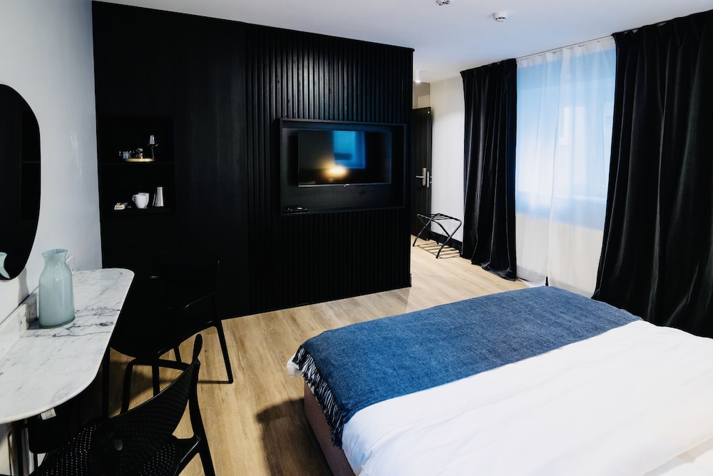 Doma Zagreb — Hotel rooms in Zagreb, Zagreb (city)