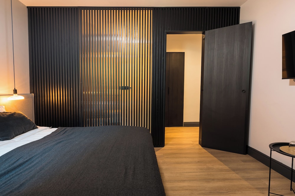 Doma Zagreb — Hotel rooms in Zagreb, Zagreb (city)