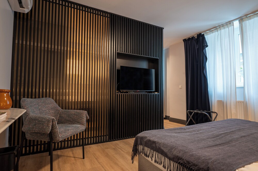 Doma Zagreb — Hotel rooms in Zagreb, Zagreb (city)
