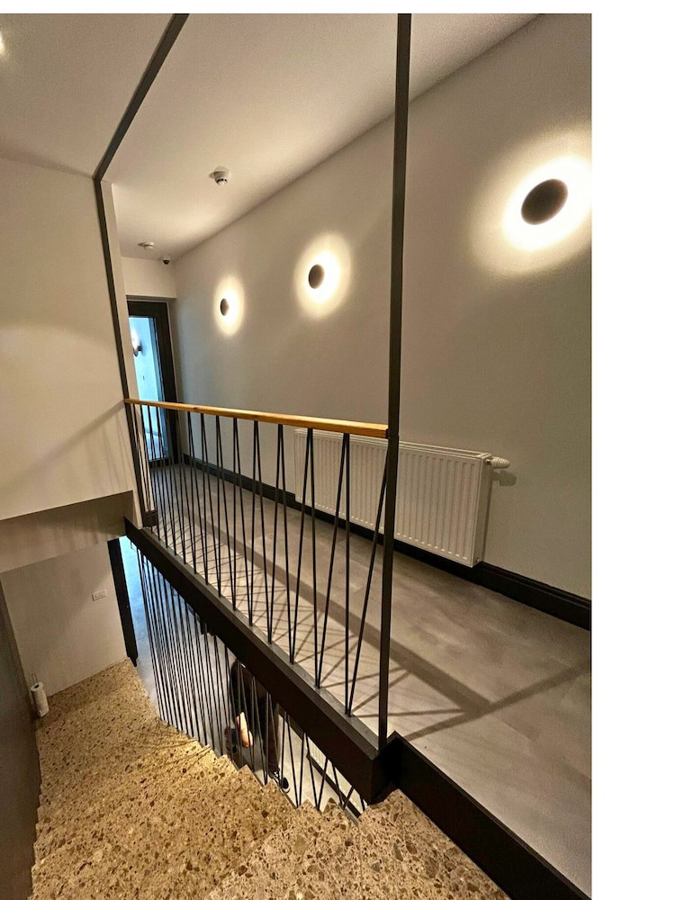 Doma Zagreb — Hotel building in Zagreb, Zagreb (city)