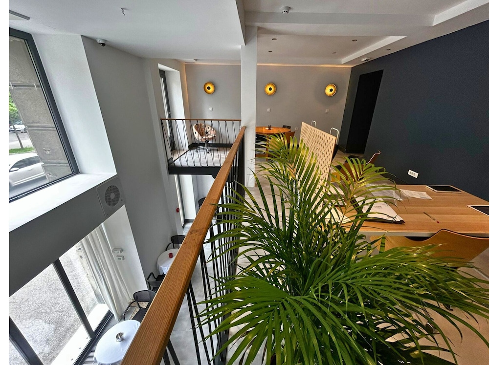 Doma Zagreb — Restaurant & bars in Zagreb, Zagreb (city)