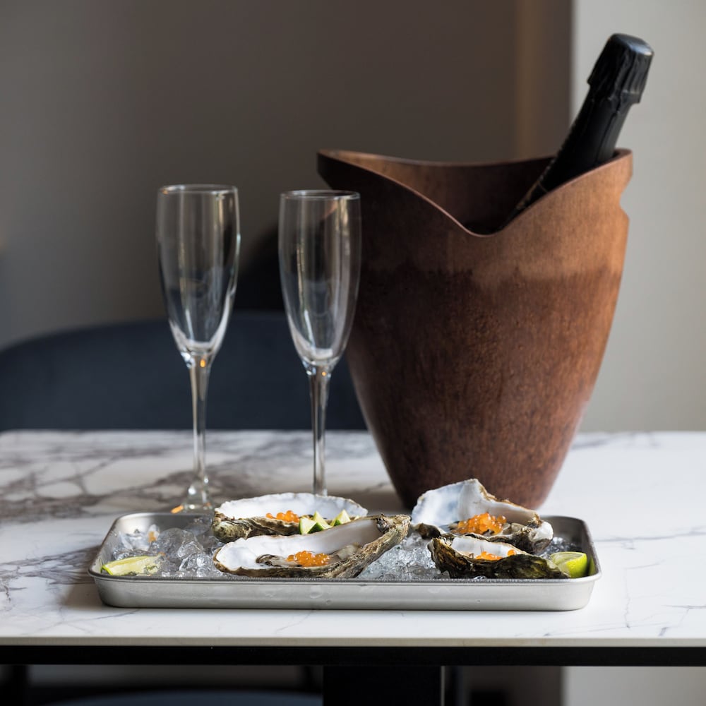 Doma Zagreb — Restaurant & bars in Zagreb, Zagreb (city)