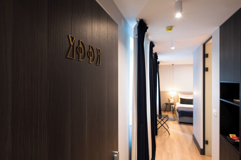 Doma Zagreb — Hotel rooms in Zagreb, Zagreb (city)