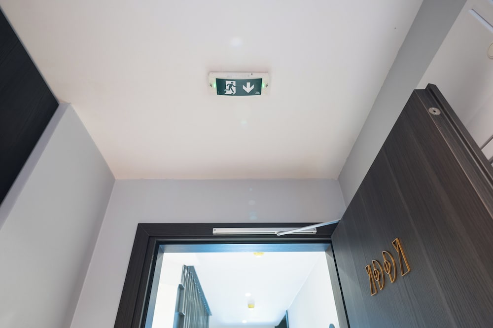 Doma Zagreb — Hotel building in Zagreb, Zagreb (city)