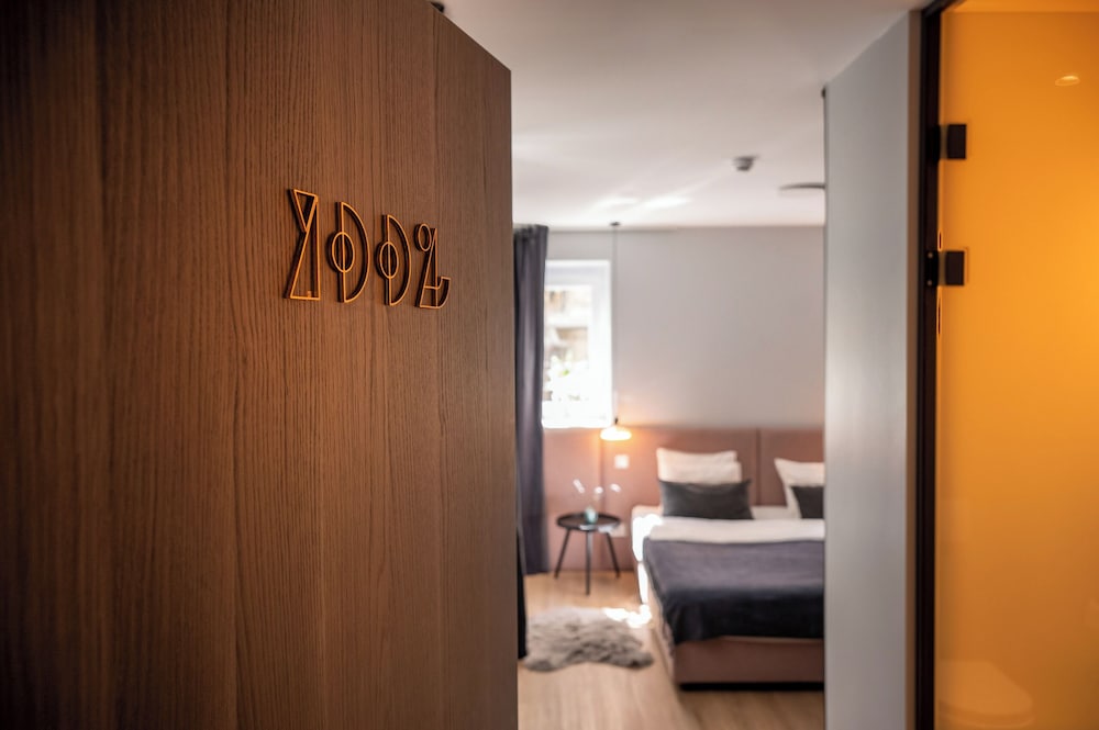 Doma Zagreb — Hotel rooms in Zagreb, Zagreb (city)