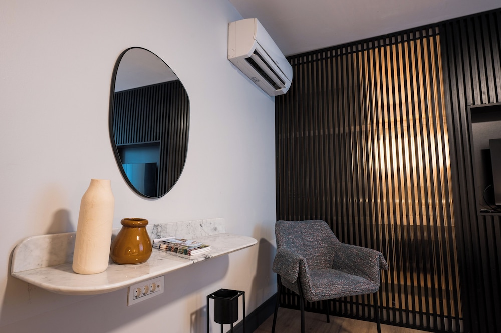 Doma Zagreb — Hotel rooms in Zagreb, Zagreb (city)