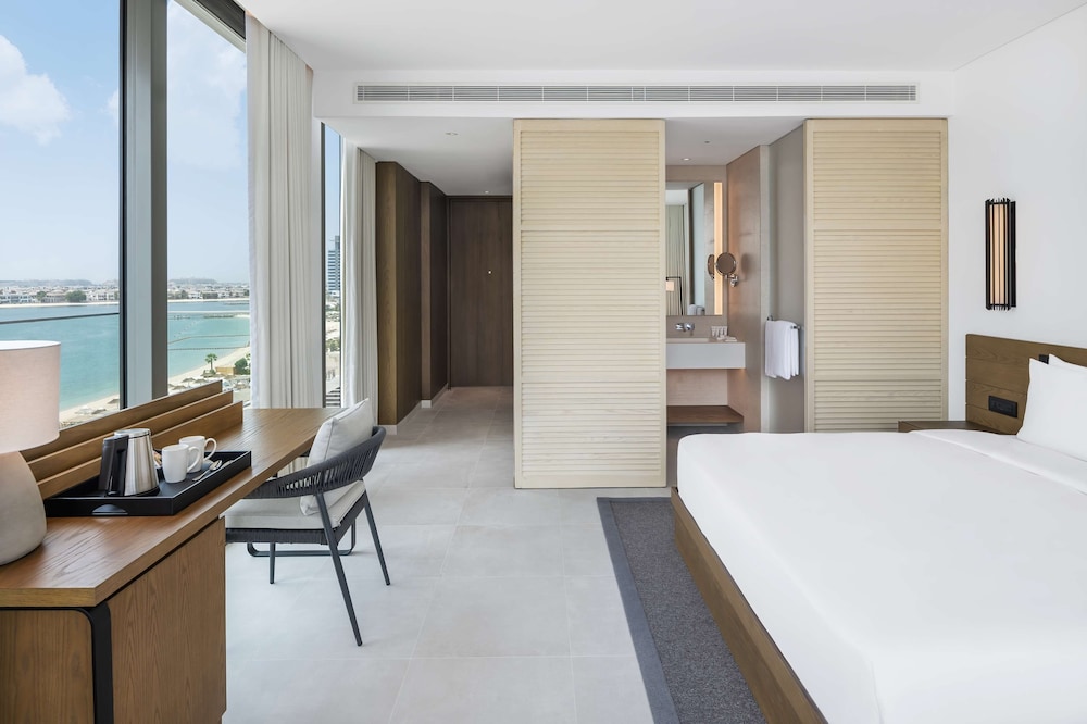 Radisson Beach Resort Palm Jumeirah — Hotel rooms in Dubai