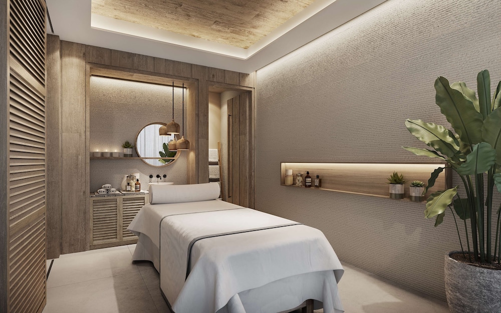 Radisson Beach Resort Palm Jumeirah — Spa in Dubai