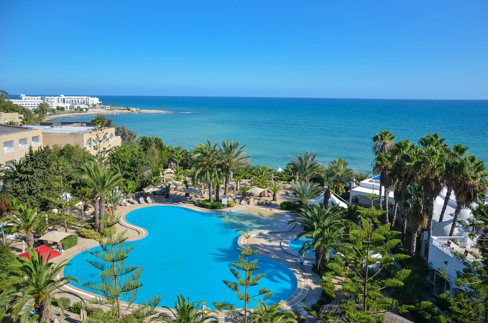 Hotel Aziza Thalasso Golf - Adults Only (à partir de 16 ans) — Main photo in Hammamet, Nabeul