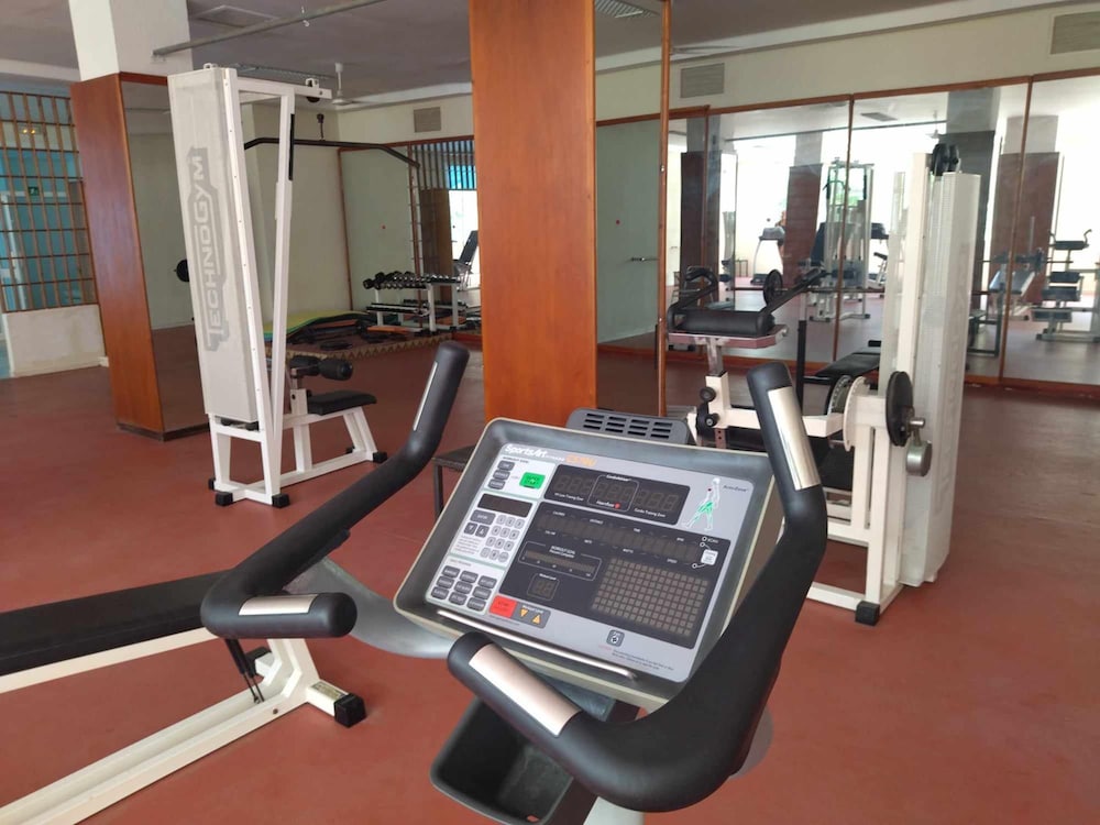 Hotel Aziza Thalasso Golf - Adults Only (à partir de 16 ans) — Sports & recreation in Hammamet, Nabeul