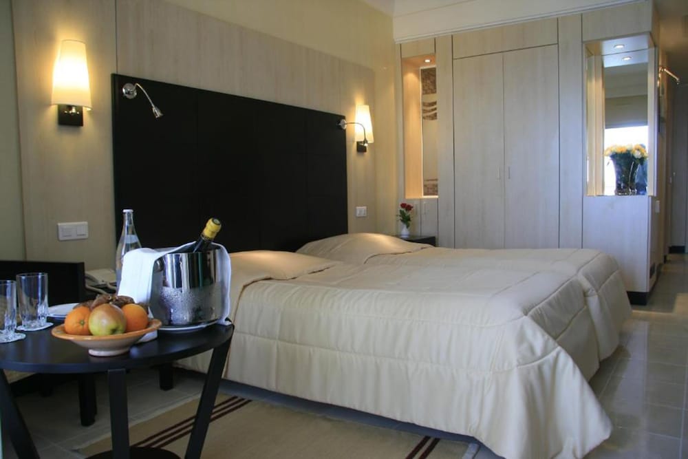 Hotel Aziza Thalasso Golf - Adults Only (à partir de 16 ans) — Hotel rooms in Hammamet, Nabeul
