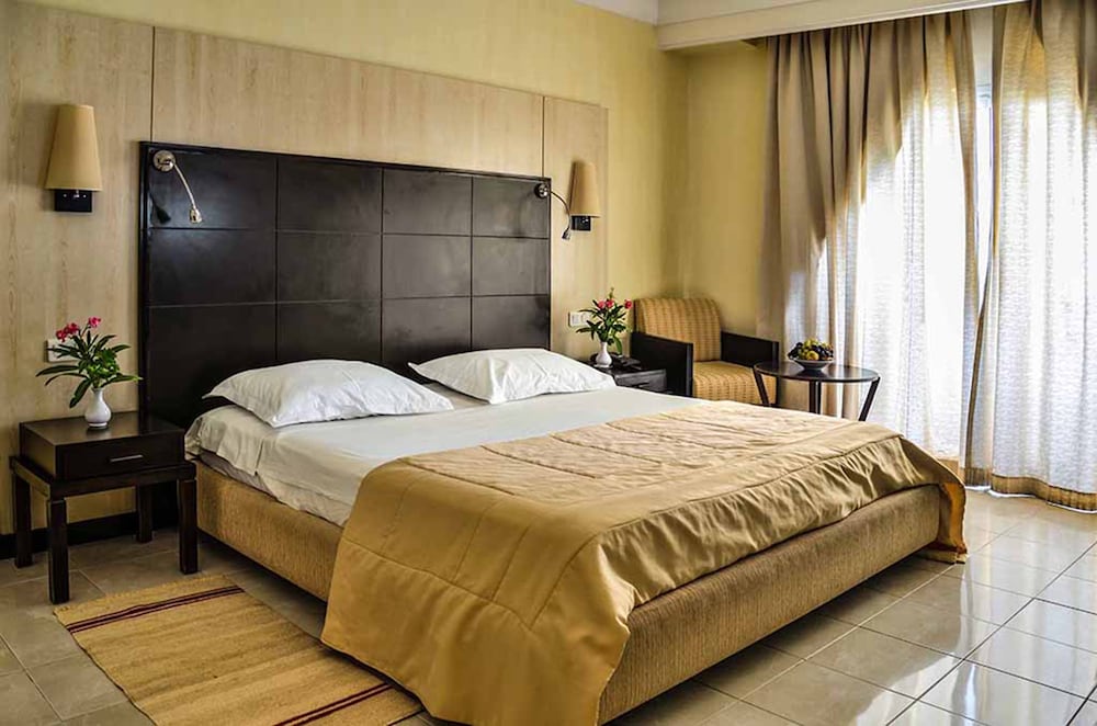 Hotel Aziza Thalasso Golf - Adults Only (à partir de 16 ans) — Hotel rooms in Hammamet, Nabeul