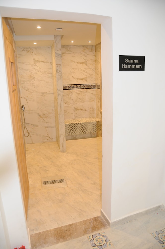 Hotel Menara — Facilities in Hammamet, Nabeul