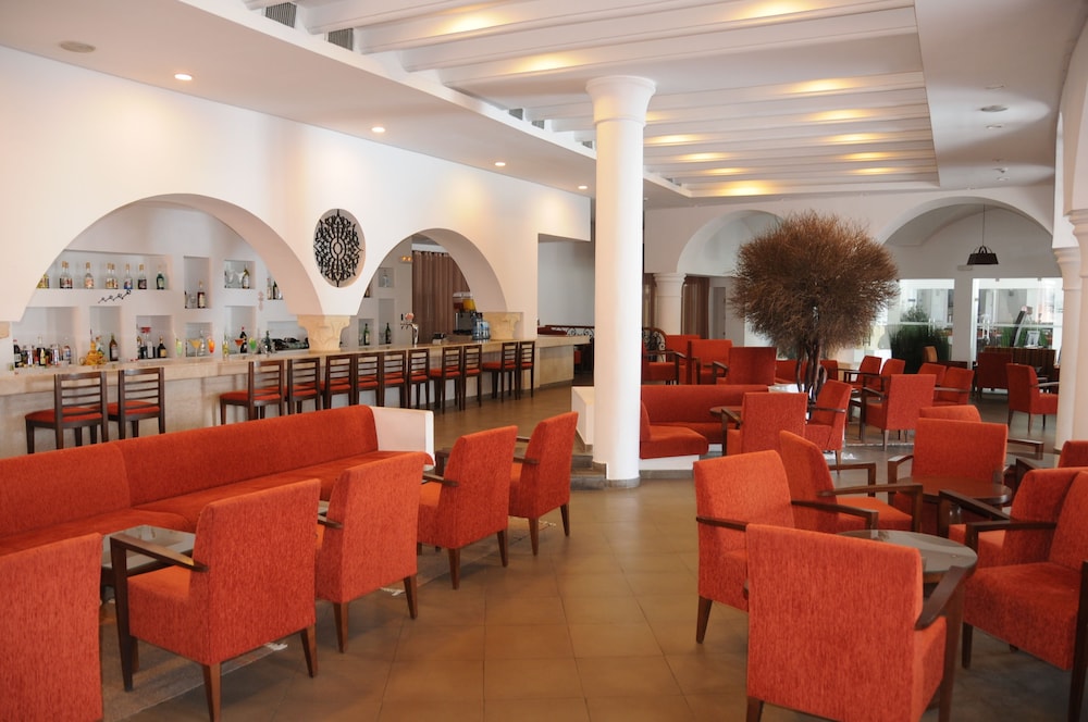 Hotel Menara — Restaurant in Hammamet, Nabeul