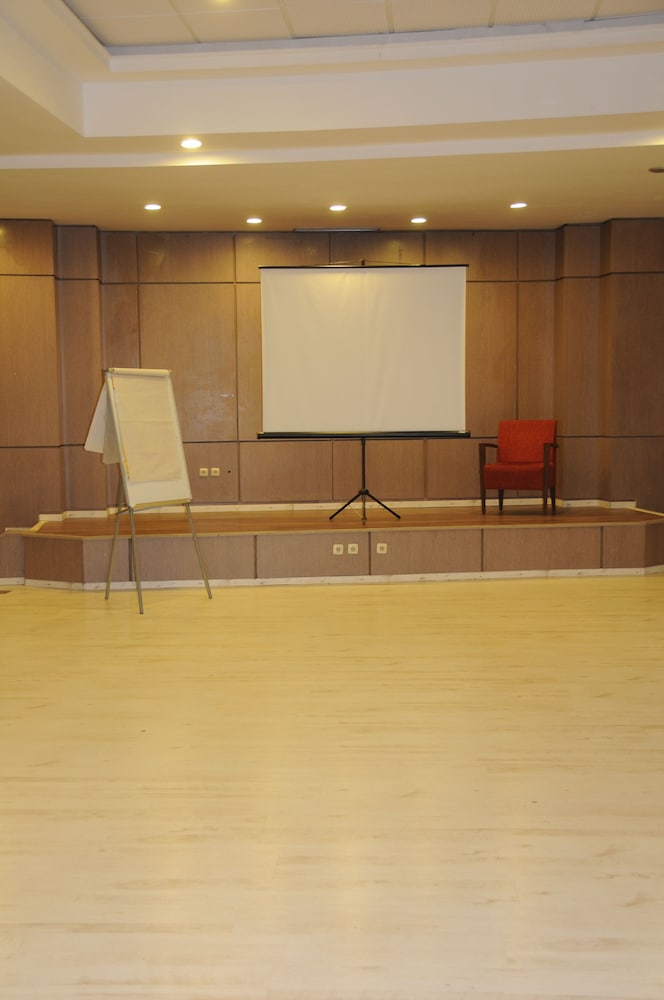 Hotel Menara — Shared spaces in Hammamet, Nabeul