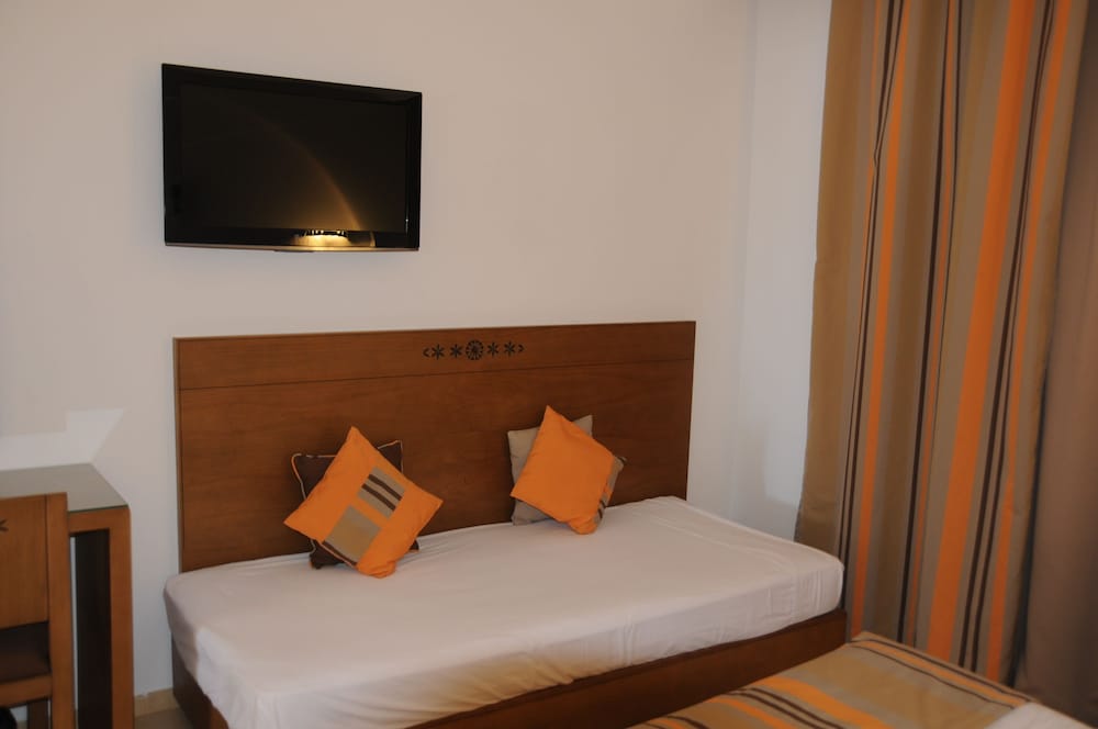 Hotel Menara — Rooms in Hammamet, Nabeul