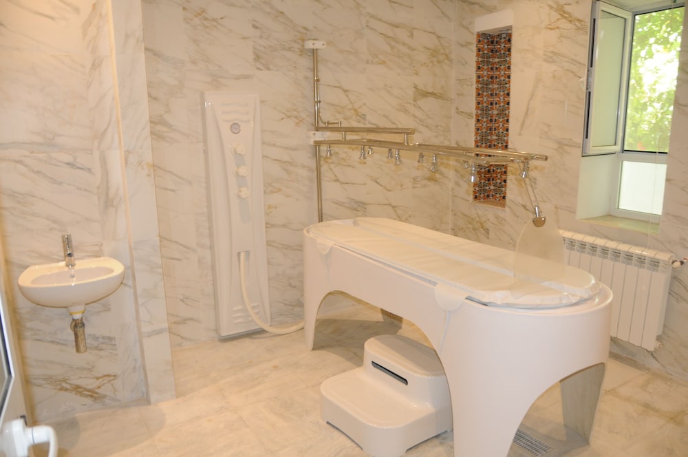 Hotel Menara — Facilities in Hammamet, Nabeul