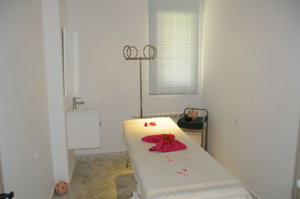 Hotel Menara — Facilities in Hammamet, Nabeul