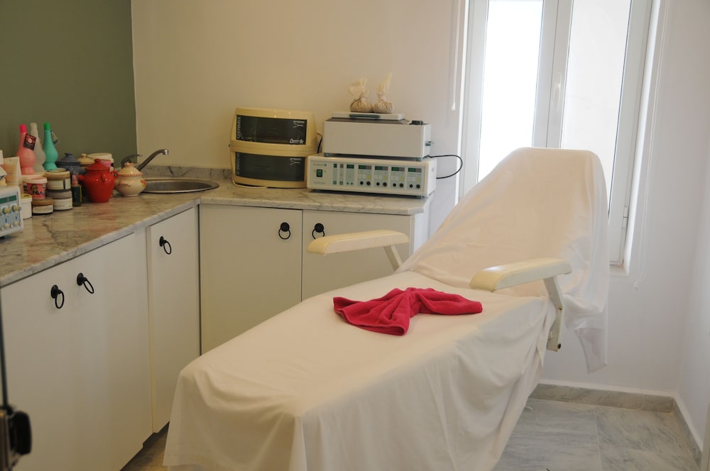 Hotel Menara — Facilities in Hammamet, Nabeul