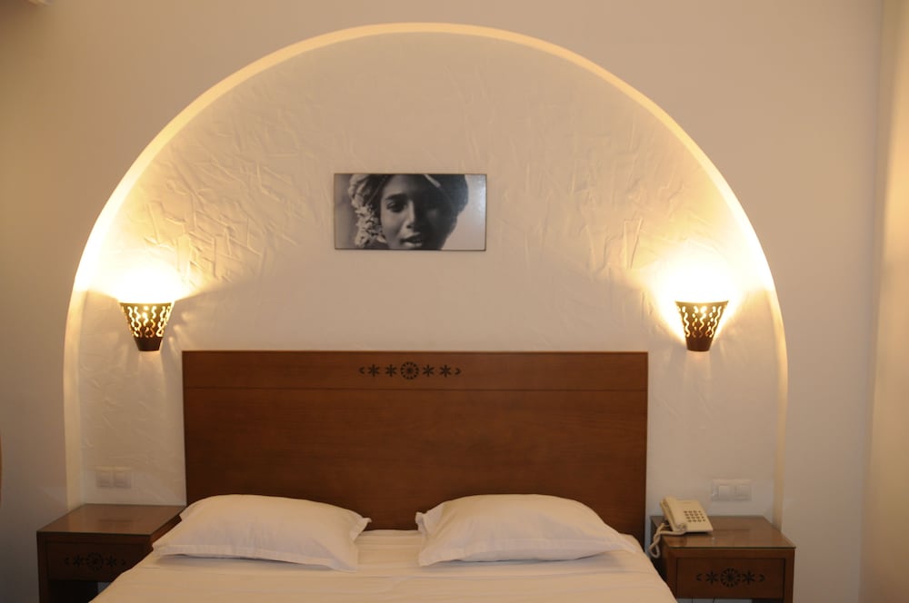 Hotel Menara — Rooms in Hammamet, Nabeul