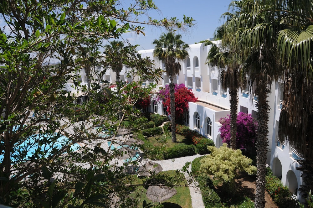 Hotel Menara — Outdoor in Hammamet, Nabeul