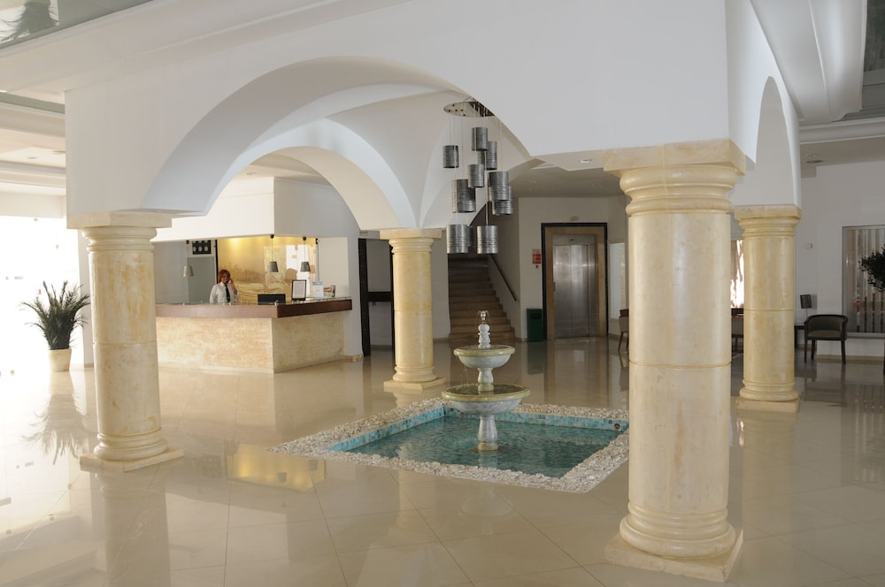 Hotel Menara — Shared spaces in Hammamet, Nabeul