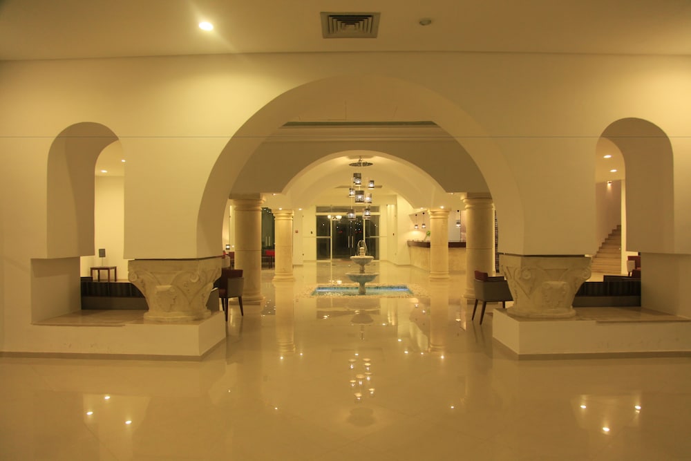 Hotel Menara — Shared spaces in Hammamet, Nabeul
