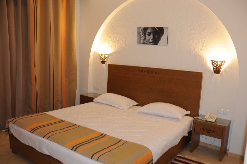 Hotel Menara — Rooms in Hammamet, Nabeul