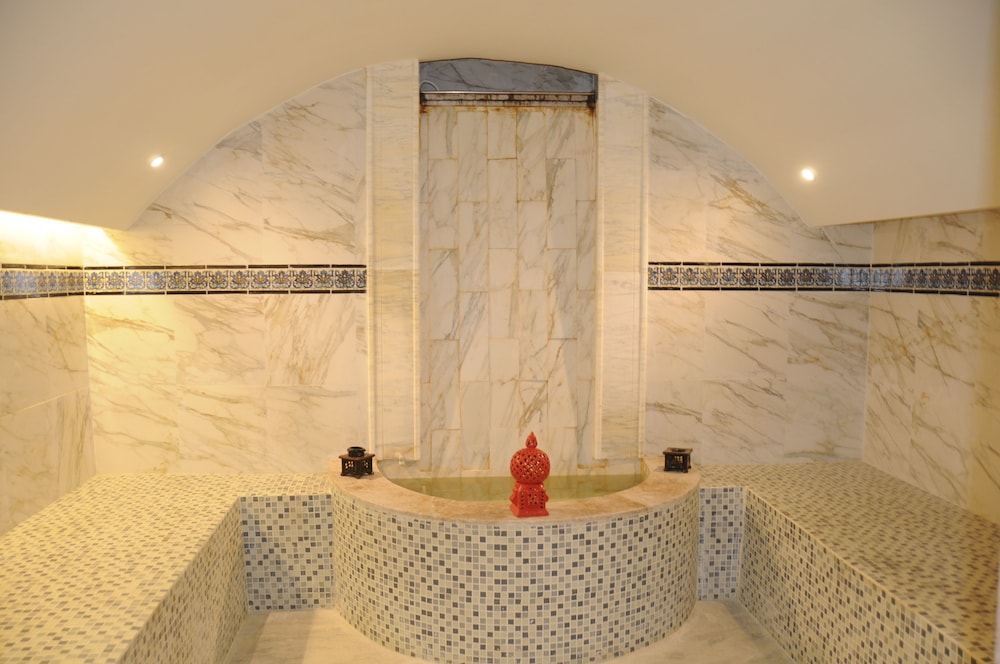 Hotel Menara — Facilities in Hammamet, Nabeul