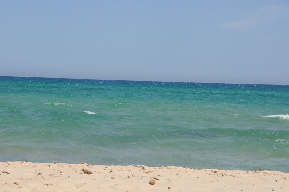 Hotel Menara — Outdoor in Hammamet, Nabeul
