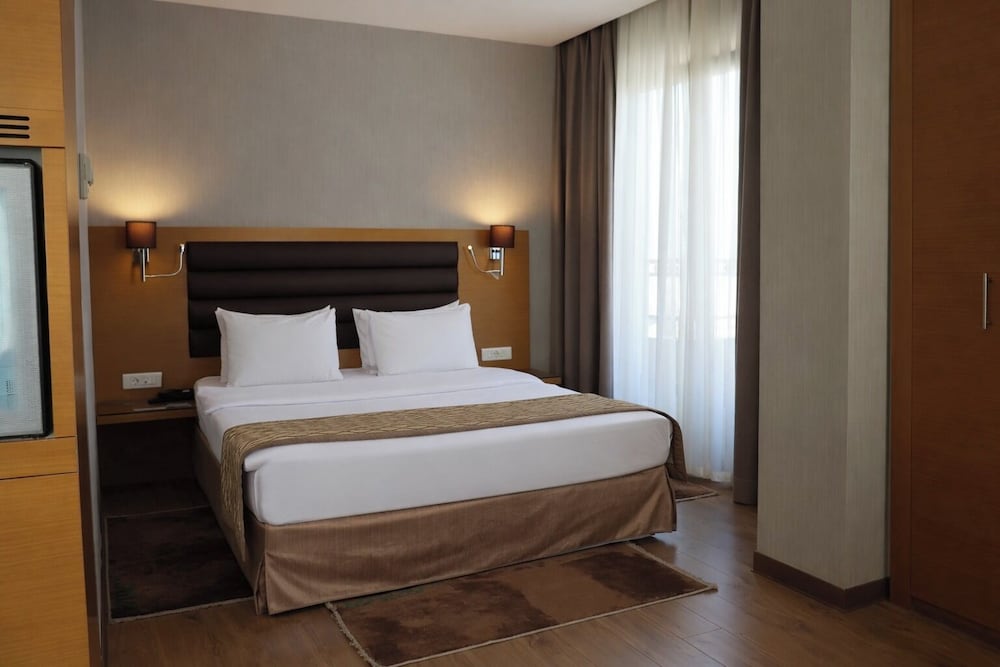 Riva Hotel Taksim - zdjęcie 3