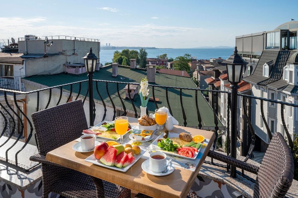 Osmanhan Hotel
