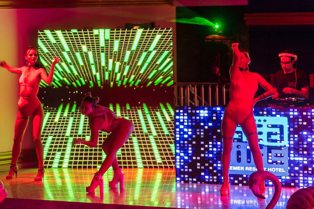 Sealife Kemer Resort Hotel - All inclusive — Attractions in the area in Kemer