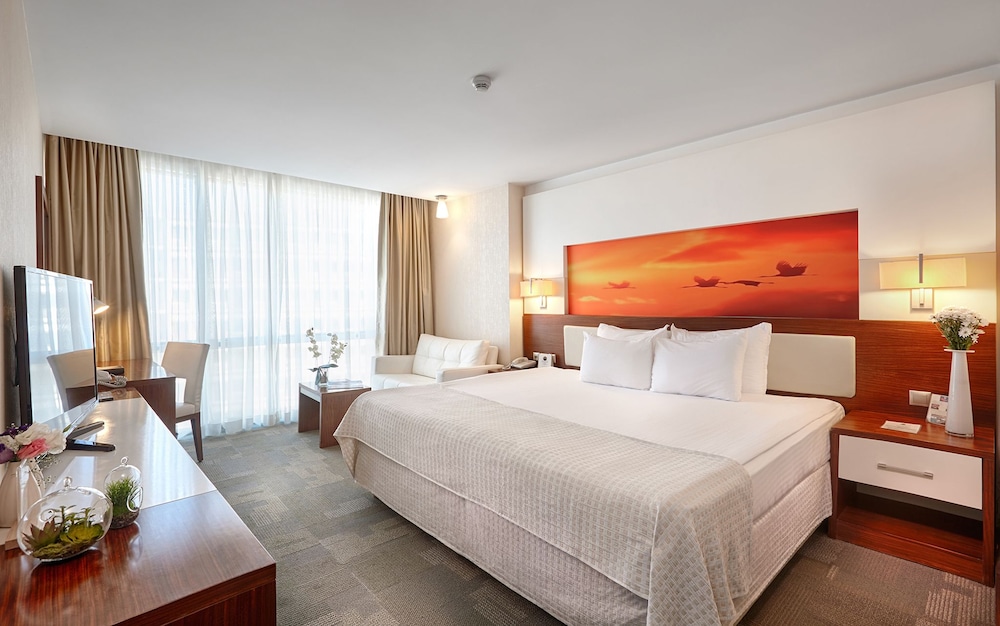 Kordon Hotel Pasaport - zdjęcie 5