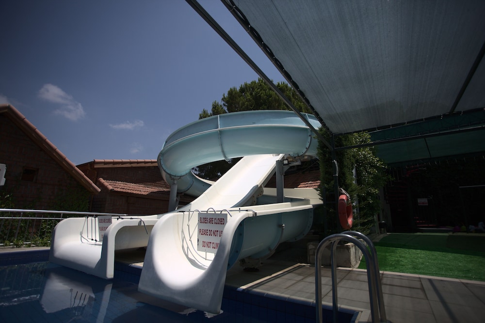 Can Garden Beach Hotel - zdjęcie 5