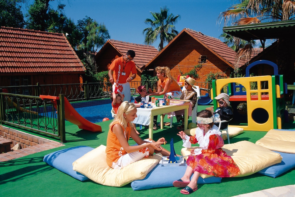 Can Garden Beach Hotel - zdjęcie 3