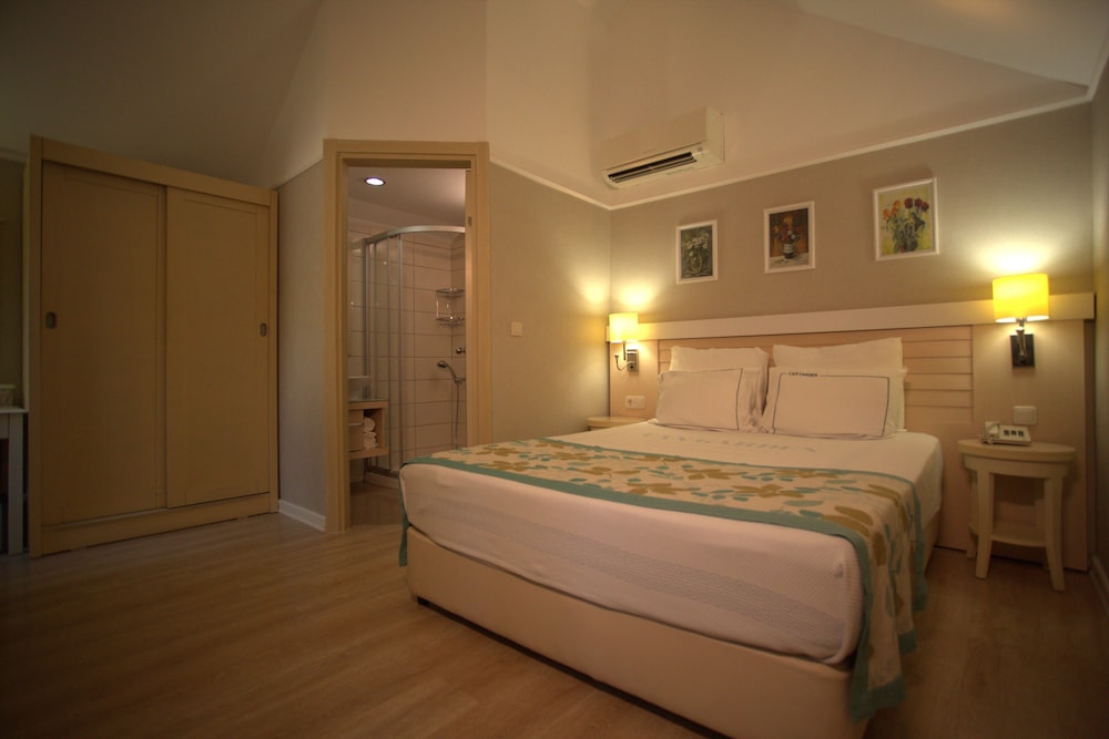 Can Garden Beach Hotel - zdjęcie 4