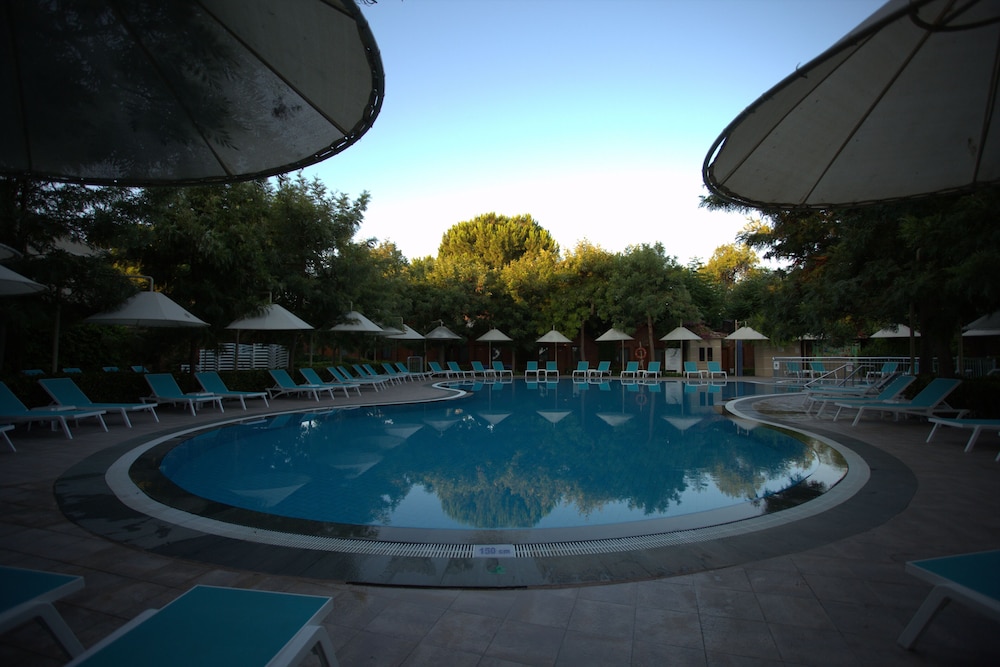 Can Garden Beach Hotel - zdjęcie 2