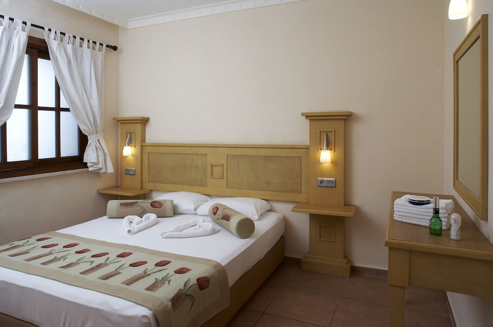 Club Anastasia Hotel — Hotel rooms in Marmaris, Mugla
