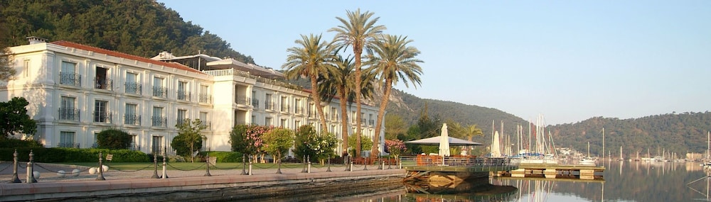 Ece Saray Marina & Resort - Special Class — Main photo in Fethiye, Mugla