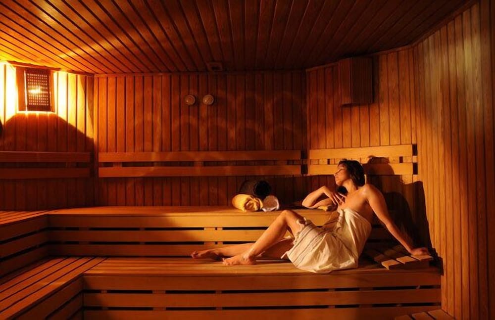 Ece Saray Marina & Resort - Special Class — Spa in Fethiye, Mugla