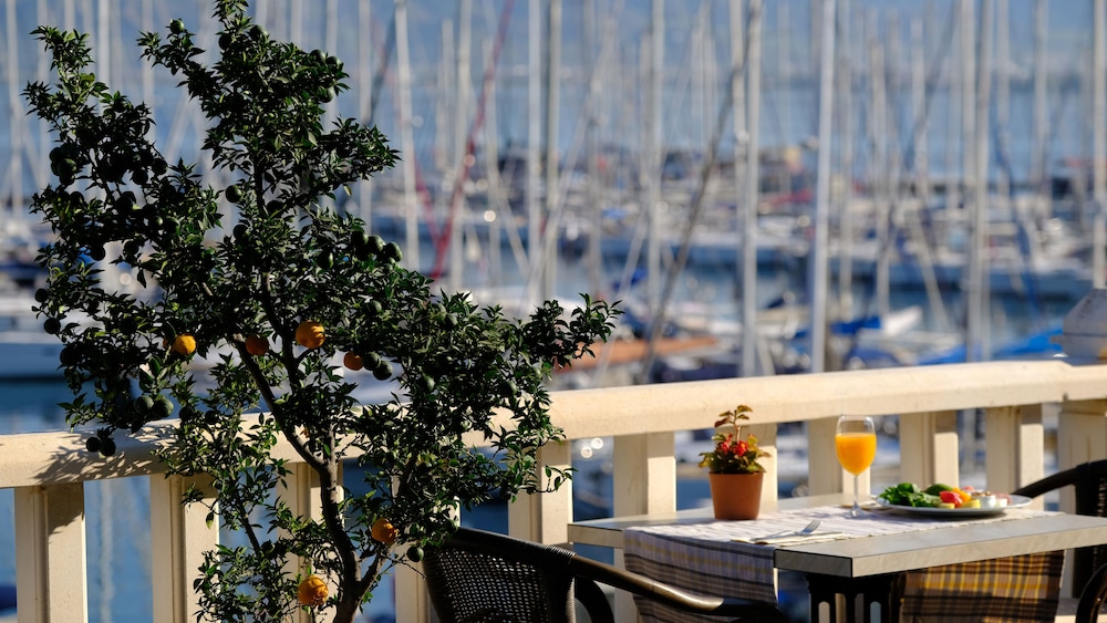 Ece Saray Marina & Resort - Special Class — Attractions in the area in Fethiye, Mugla