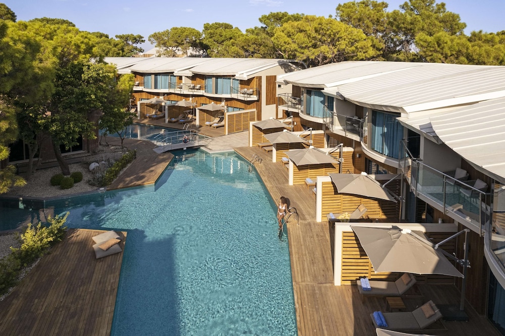Rixos Sungate - The Land of Legends Access - zdjęcie 2